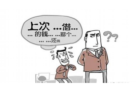 攸县企业清欠服务